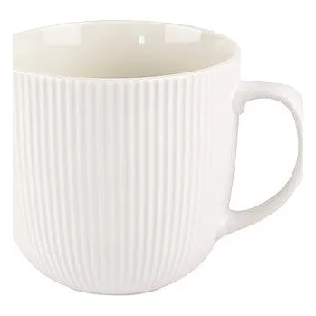 Stolování Toro Hrnek bílý 350 ml