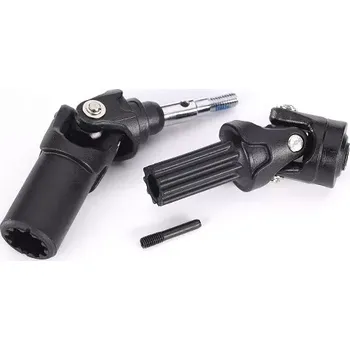 RC náhradní díl Traxxas poloosa zadní HD s 6mm hřídelí (1)