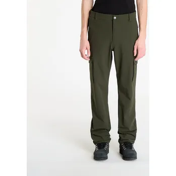 Pánské kalhoty Kalhoty Columbia ROC™ Tech Cargo Pant Greenscape 34