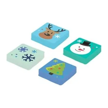 PIXIE CREW MULTIPIXELY - kolekce ZIMA / FROZEN