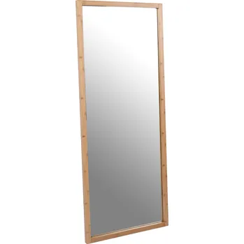 Zrcadlo Zrcadlo nástěnné přírodní AZR-B044 NAT