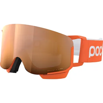 POCito Nexal - Fluorescent Orange/Partly Sunny Light Orange uni