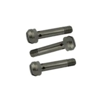 Náhradní díl pro kávovar Rhino Coffee Gear Rhino Rinser Mechanism Piston 3 ks