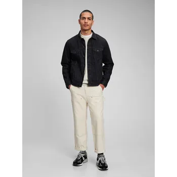 Pánské džíny GAP Pánská Džínová bunda classic 819649-00 Velikost: XS Tričko zdarma při nákupu nad 3000,-!