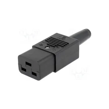 Elektrická zásuvka 4795.0000