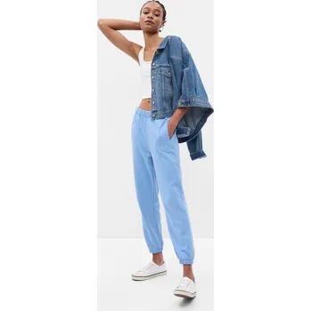 Dámské Tepláky Vintage Soft logo GAP 729736-03 Velikost: XXL Tričko zdarma při nákupu nad 3000,-!