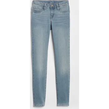 Pánské džíny GAP Dívčí Dětské džíny super skinny 628020-00 Velikost: 16 Tričko zdarma při nákupu nad 3000,-!