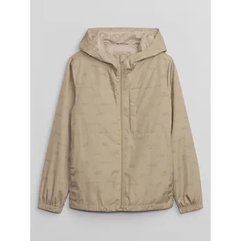 Chlapecká bunda GAP Chlapecká Dětská bunda větrovka 552624-00 Velikost: XXL Tričko zdarma při nákupu nad 3000,-!