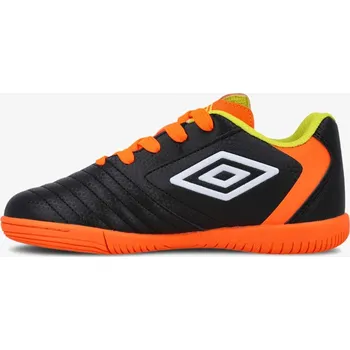 Pánská obuv Pánské tenisky UMBRO ASSIST JNR IC EUR 34 1117181