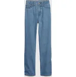 GAP Dívčí Dětské džíny '90s loose high rise 484099-00 Velikost: 5 Tričko zdarma při nákupu nad 3000,-!