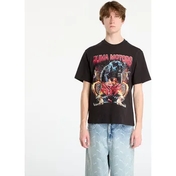 Tričko PUMA x A$AP ROCKY Motors Tee PUMA Black S