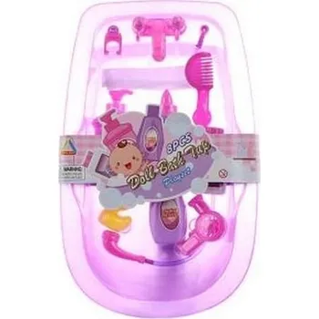 Doplněk pro panenku Vanička s doplňky