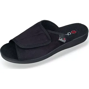 Dámská zdravotní obuv Rogallo Pantofle dámské 517-T44