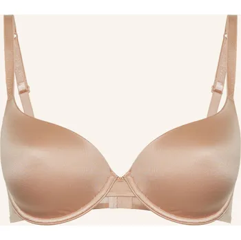 Podprsenka Passionata Dámská Podprsenka S Košíčky Bianca, béžová, 80B