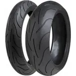 MICHELIN 190/50 ZR17 PILOTPOWER 2CT 73W R TL DOT2025 (Přední / zadní závodní - sportovní pneu Michelin PILOT POWER 2CT 190/50-17)