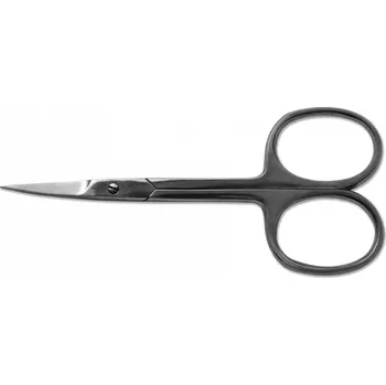 Kuchyňské nůžky Nůžky KDS záděrkové ohnuté NEREZ