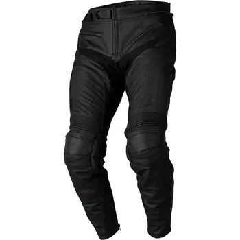 Moto kalhoty Kožené kalhoty RST 3024 Tour1 CE Black (zkrácené) - 2XL