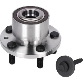 Sada ložiska kola SWAG 33 10 3485