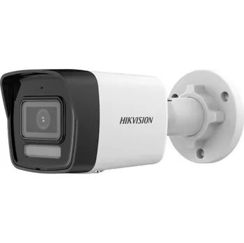 IP kamera Hikvision DS-2CD1083G2-LIUF 2.8mm PL 8 MP Chytrá hybridní světelná pevná bullet síťová kamera