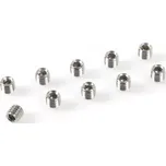 Revtec Červíky imbus M3x5 nerez (10)