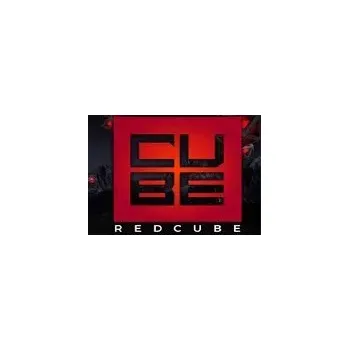 Počítačová hra RED CUBE VR