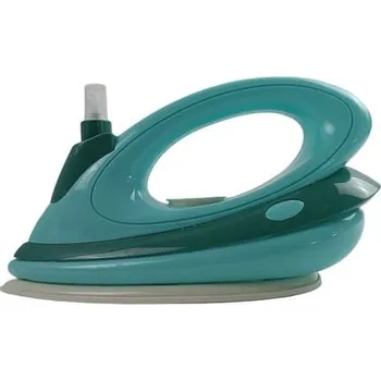 Žehlička Bavytoy Žehlička s rozprašovačem tyrkysová