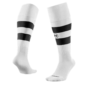 Štulpny Unihoc Control štulpny bílá 36-39