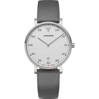 Hodinky Junkers Dessau Damen 951.01.03 + 5 let záruka a dárek ZDARMA