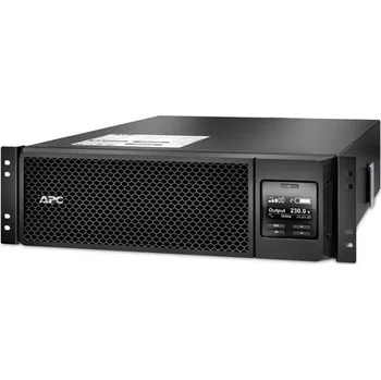 Záložní zdroj APC Smart-UPS SRT 5000VA RM 230V Námořní