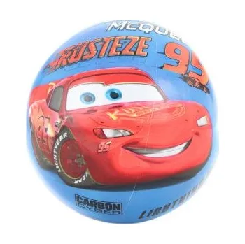 Dětský míč Míč Auta/Cars nafouknutý 23cm