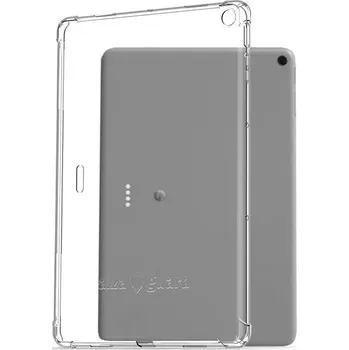 Pouzdro na mobilní telefon AlzaGuard Crystal Clear TPU Case pro Google Pixel Tablet