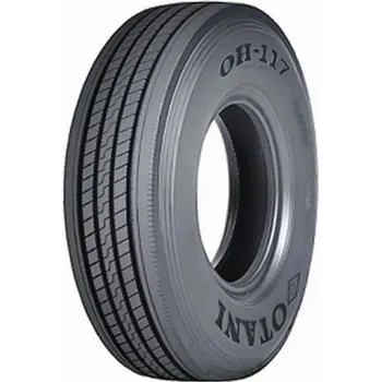 Otani 9,5 R17,5 143/141J OH-117 18PR