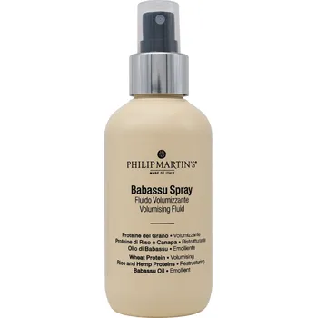 Stylingový přípravek PHILIP MARTIN'S Babassu Spray sprej na vlasy 150 ml