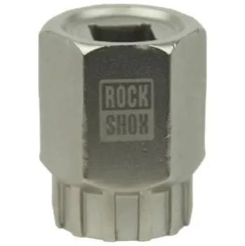 ROCK SHOX ROCKSHOX AM RS TOOL SUSPENSION TOP CAP/CASSETTE