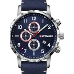 Wenger 01.1543.109 Attitude