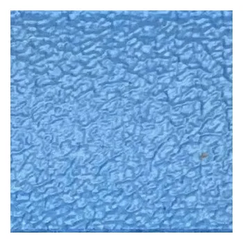 Výtvárné potřeby Barva na kůži Pébéo Leather 45ml – 10 Iced blue