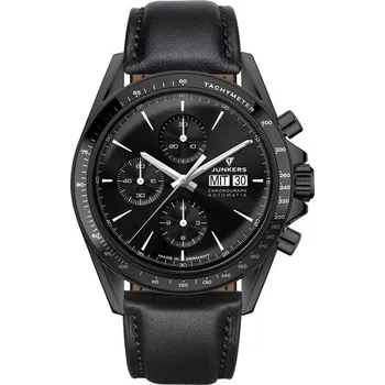 Hodinky Junkers JUMO Automatik Limited Edition 922.01.02 + 5 let záruka a dárek ZDARMA