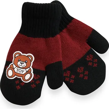 Rukavice xcena Teplé zimní palčáky