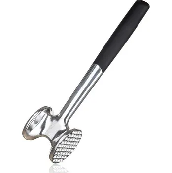 Kuchyňské náčiní Palička na maso oboustr.24cm TINTO Al+PH