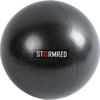 Stormred overball 25 cm černý