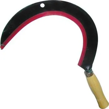 Zahrada Srp AGRO pro praváky