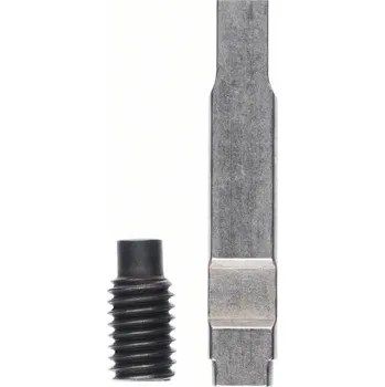 Nůžky na plech BOSCH Razník pro rovný rez GNA 3,5