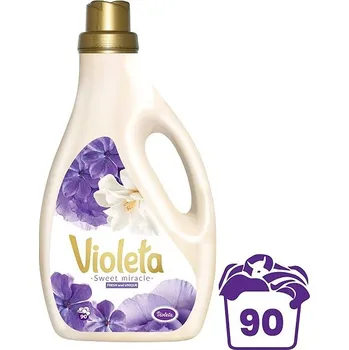Aviváž VIOLETA Sweet Miracle 2,7 l