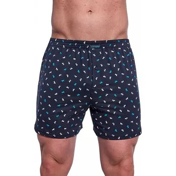 Trenýrky pánské trenky Cornette Comfort 002/313 L