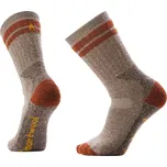 Unisex ponožky SMARTWOOL MOUNTAINEER MAXIMUM CUSHION TALL CREW velikost XL