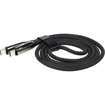 Datový kabel Nabíjecí USB-C / USB-C kabel, 100 cm, 240 W