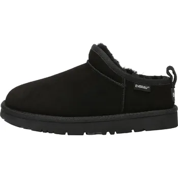 Dámské pantofle EverAu Black 1183470 UK 4
