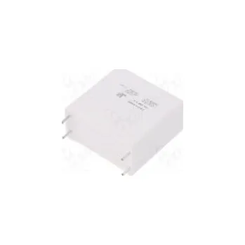 Kondenzátor Kondenzátor polypropylénový DC-Link 20uF ESR 5,3mΩ C4AQ THT