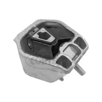 Uložení převodovky Uložení, manuální převodovka CORTECO 80000238