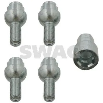 Šroub kola SWAG 30 92 7048